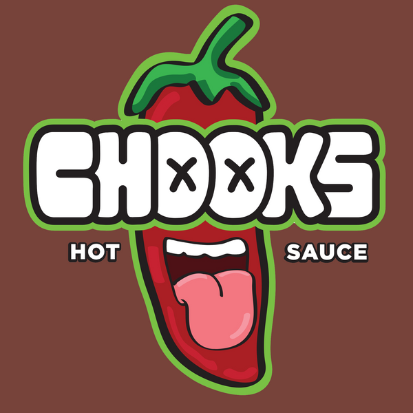 Chooks Hot Sauce